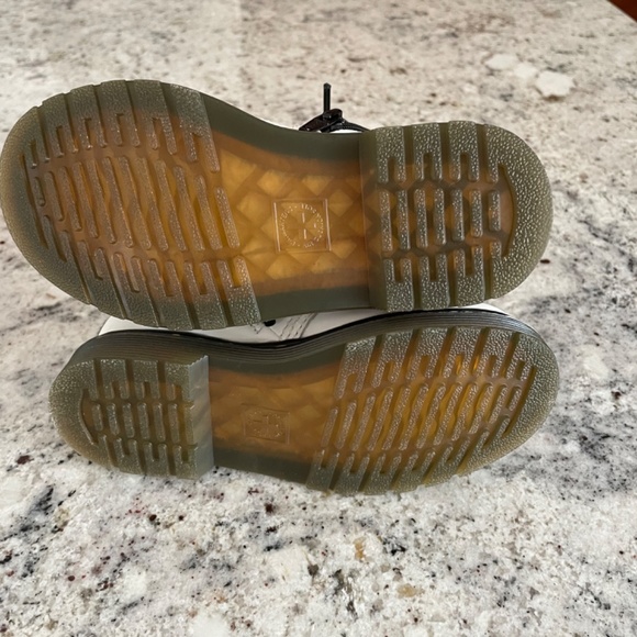 Dr. Martens Kids - White - Picture 5 of 6